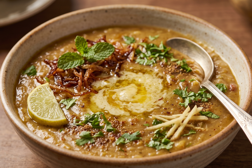 Haleem