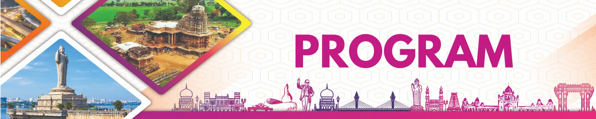 Explore Hyderabad