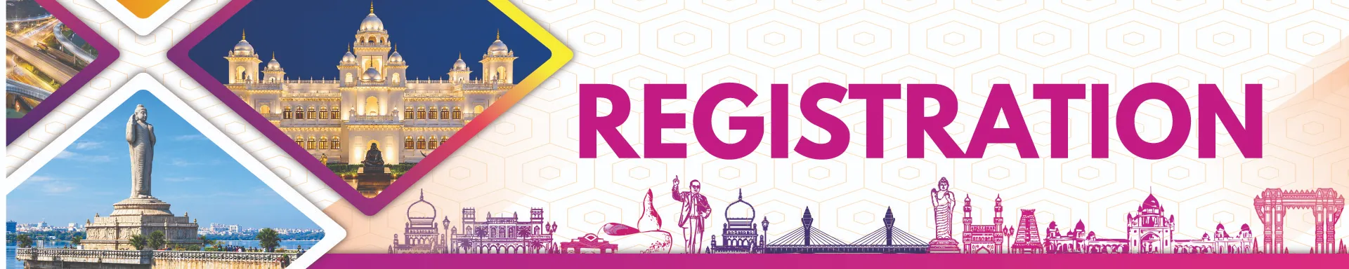 Delegate Registration